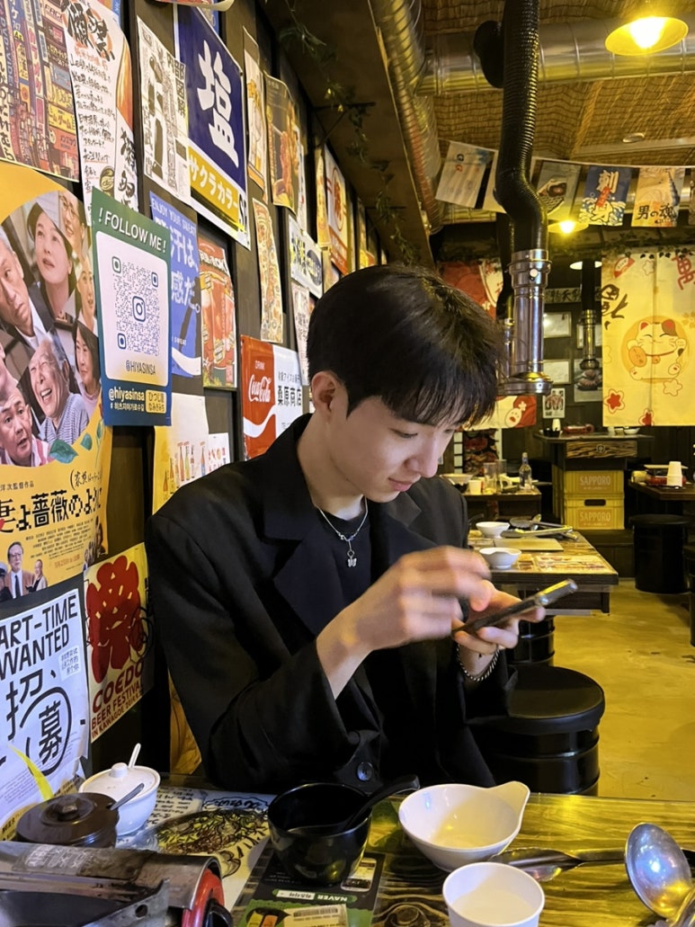 포토아이브가로수길 이미지