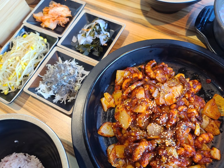 낙지집우두점 이미지