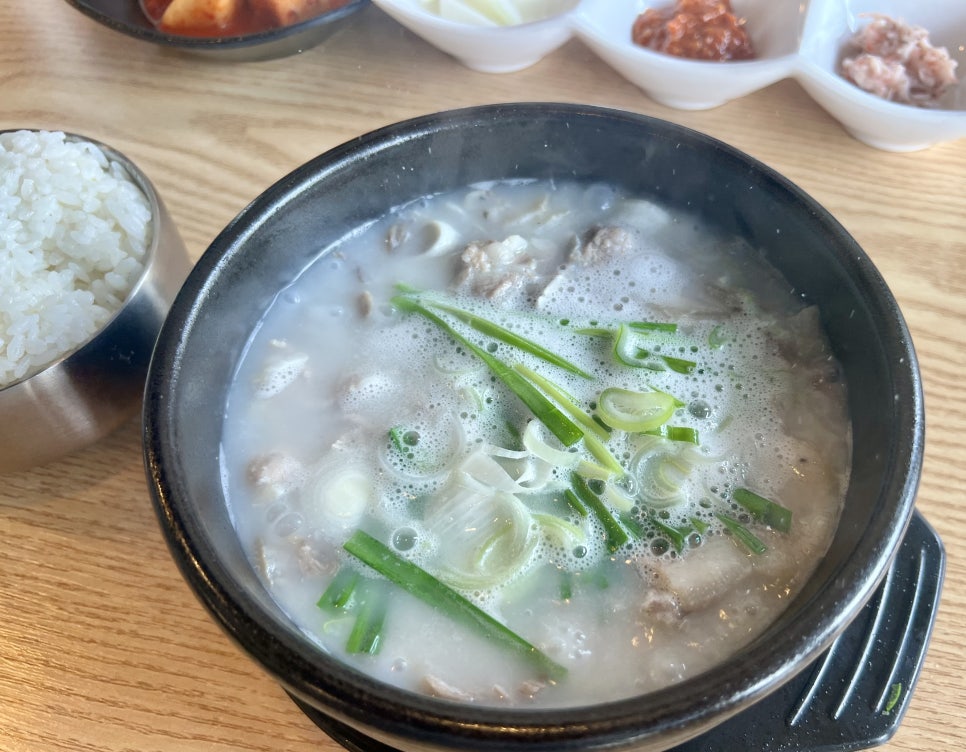 국밥도감 이미지