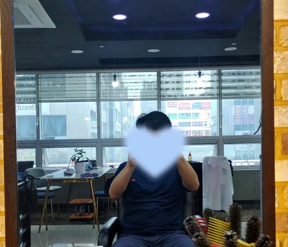 필헤어(feel hair) 이미지