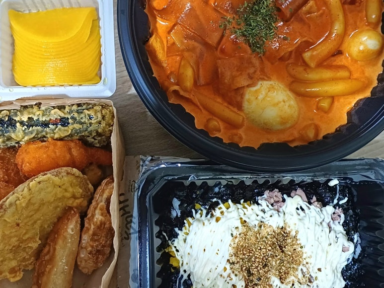 배떡다산점 이미지