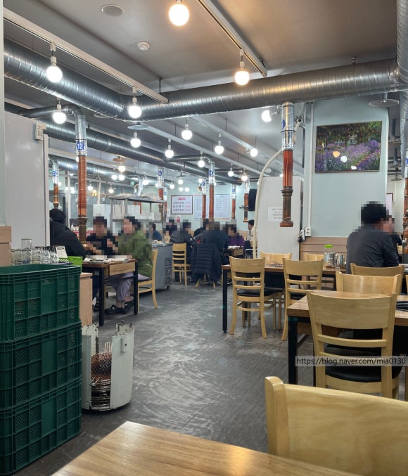 촌장서서갈비 이미지
