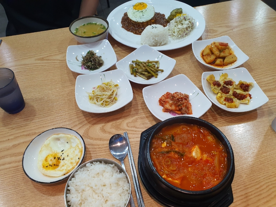 써니네김치 이미지