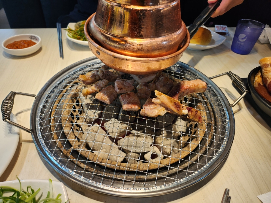 명륜진사갈비천안구성점 이미지