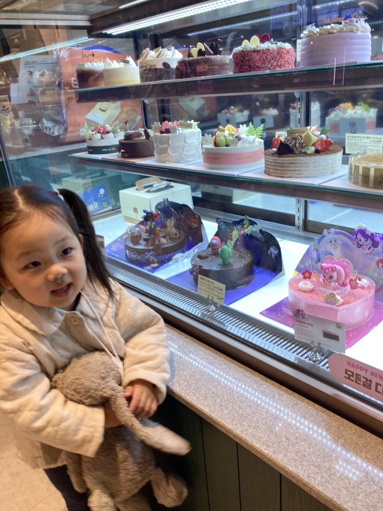 뚜레쥬르점 이미지