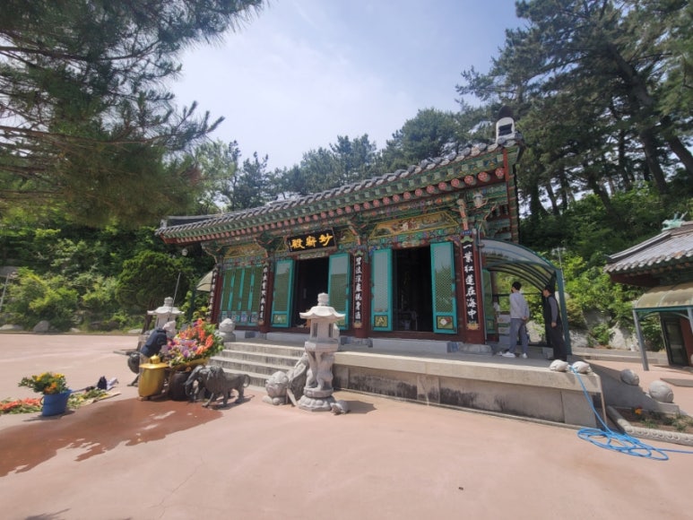 팔진 이미지