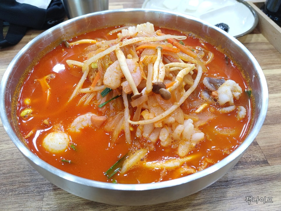 짬뽕전문대흥이 이미지