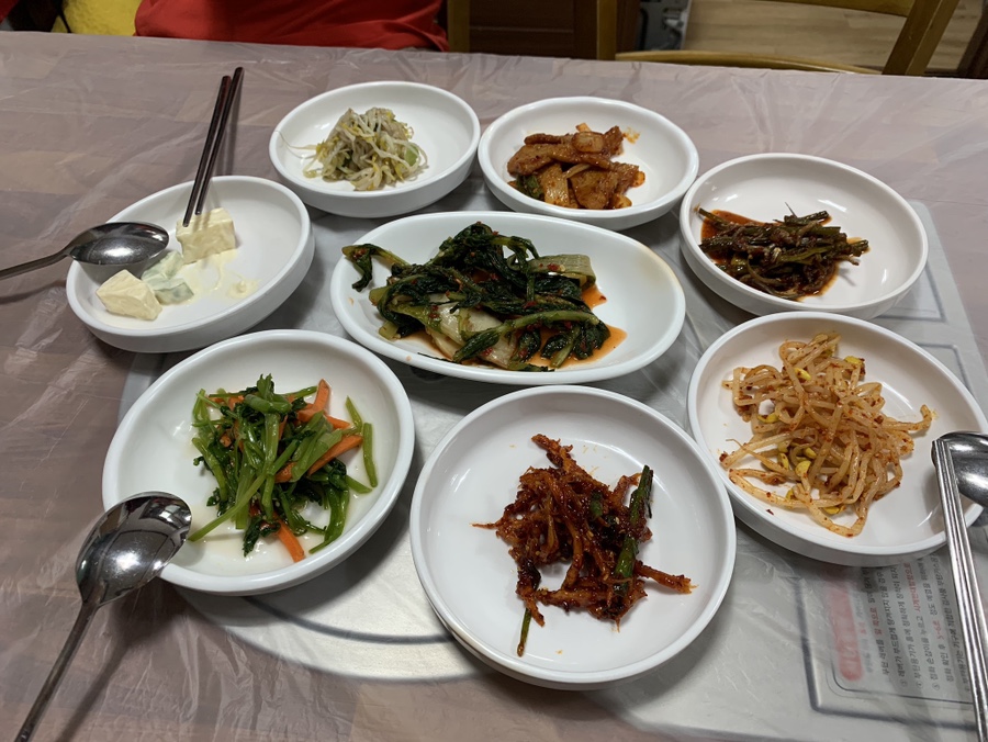 영심이쌈밥 이미지