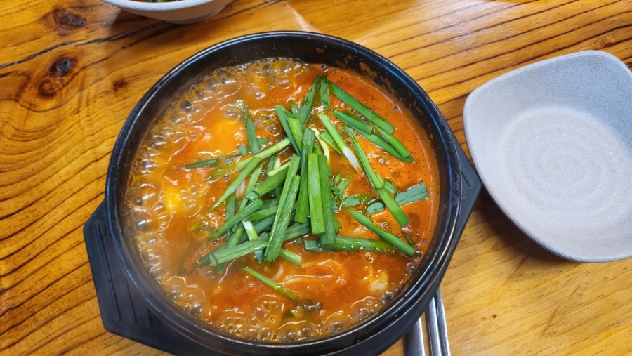만강어죽 이미지