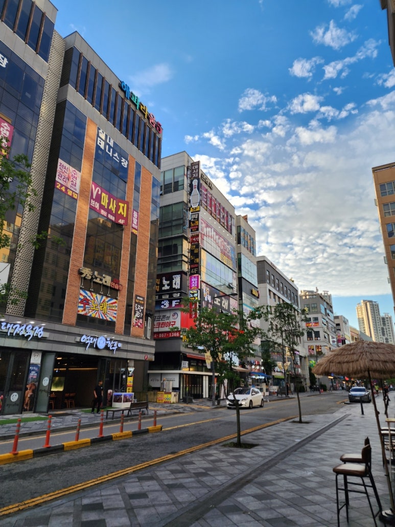 퍼스트노래연습장 이미지