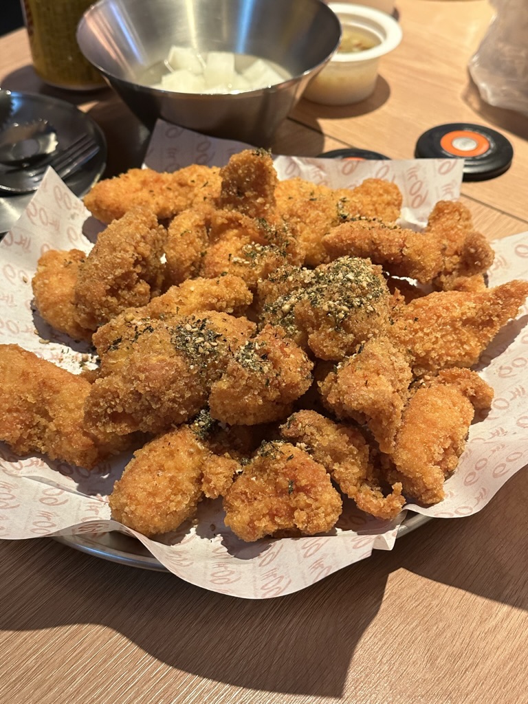 60계 치킨 방이점 이미지