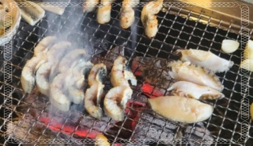 장어의전설 이미지