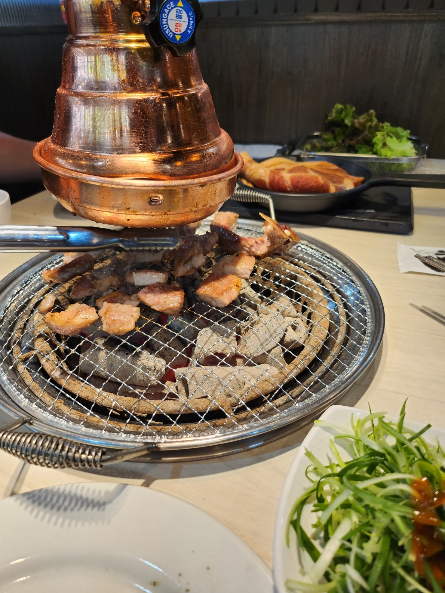 명륜진사갈비천안구성점 이미지