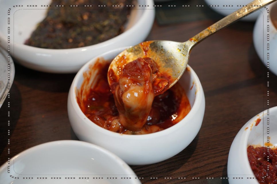 고부돈솥뚜껑구이 이미지