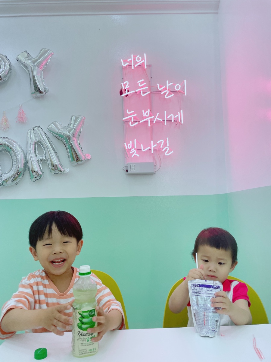 점핑파크 계양점 이미지