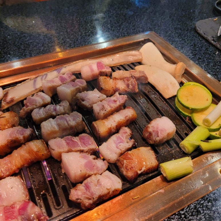 제주옥탑진해신항점 이미지