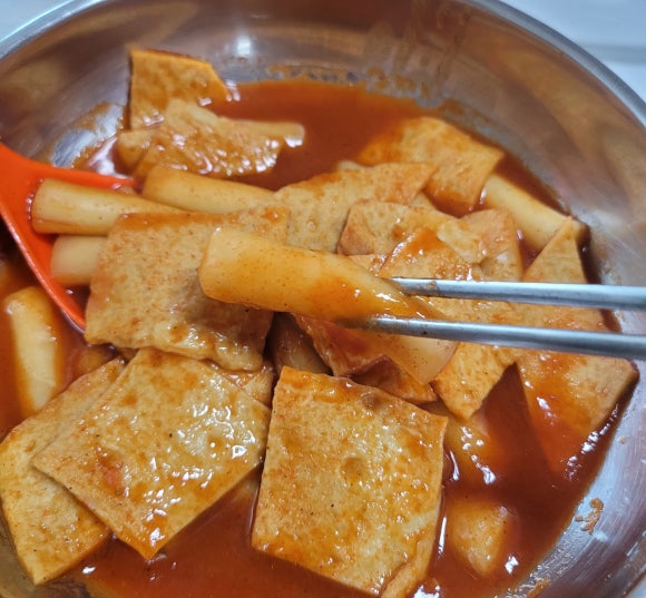 떡불킹 이미지