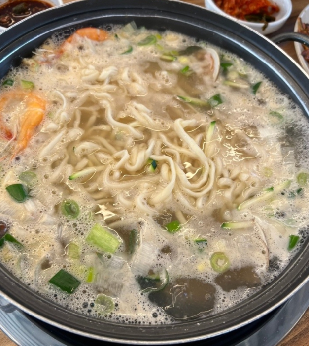 가보칼국수 이미지