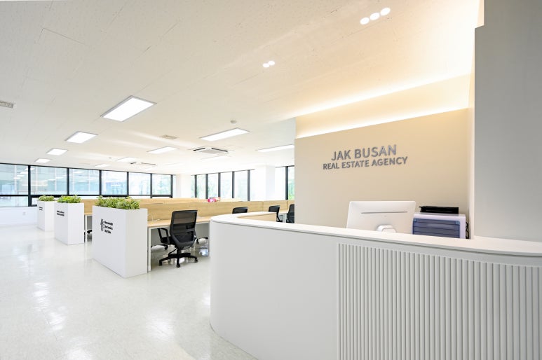 텐퍼센트커피명지국제 이미지