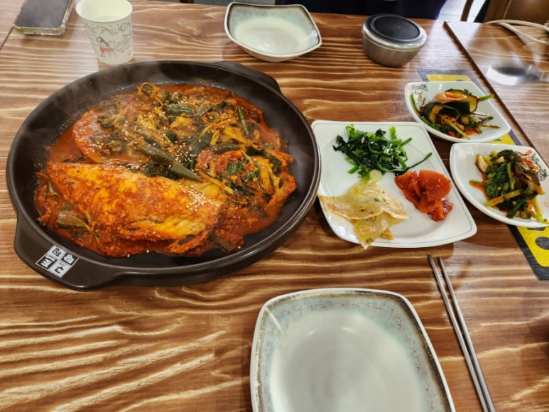 구이랑조림이랑탕이랑찜이랑 이미지