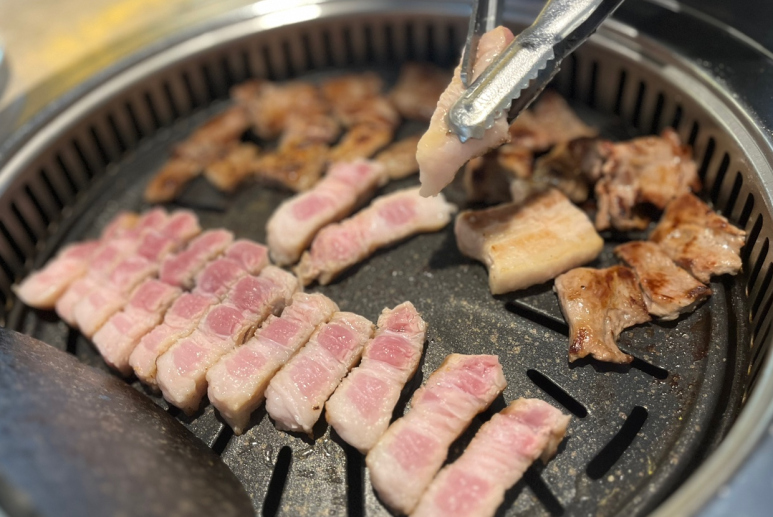 그남자고깃집반여점 이미지