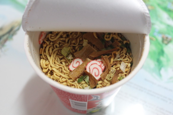쇼유식당 이미지