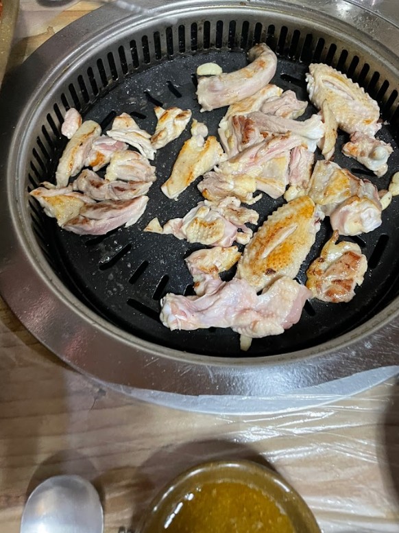 양미한옥가든 이미지