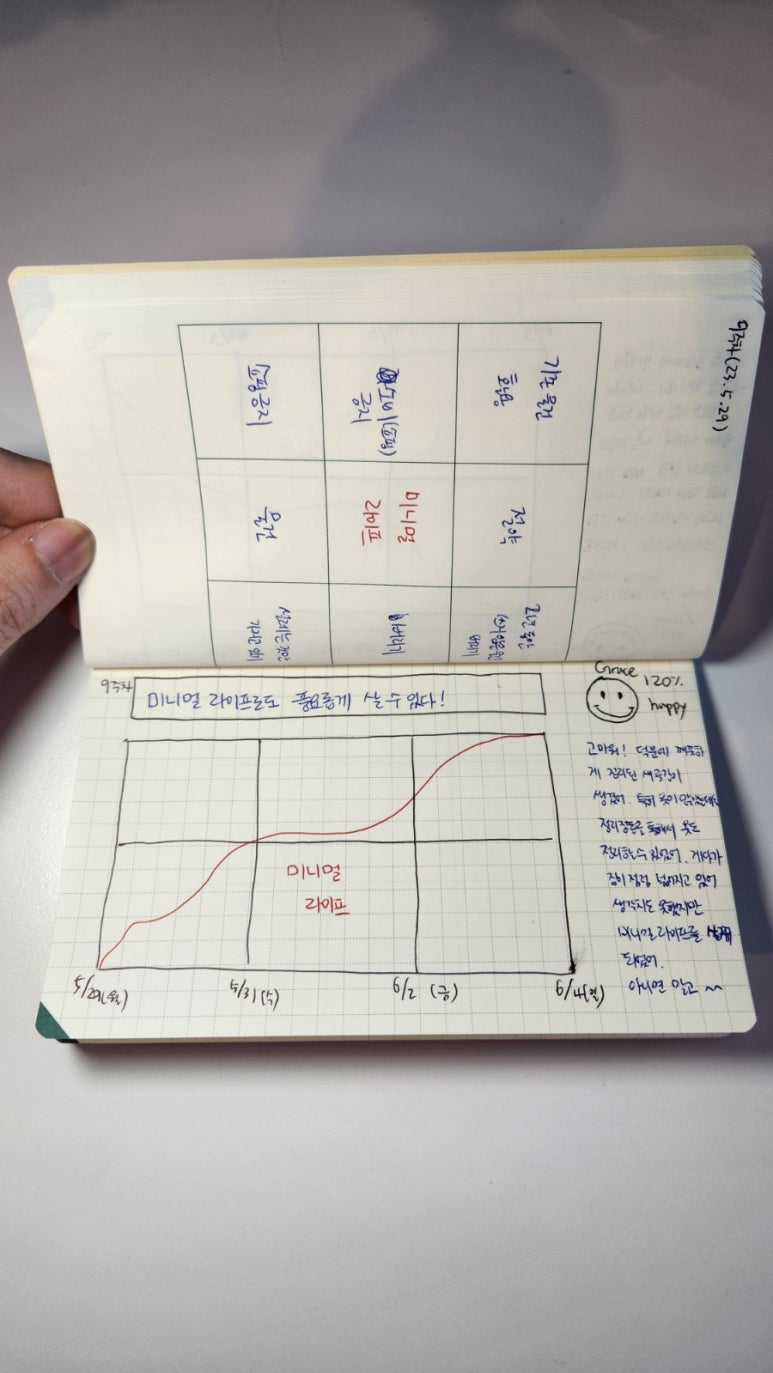 라이프맵핑 이미지