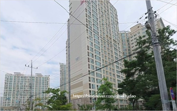 현대산업관리주식회사 이미지