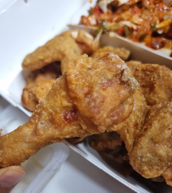 호식이두마리치킨 서울숲점 이미지