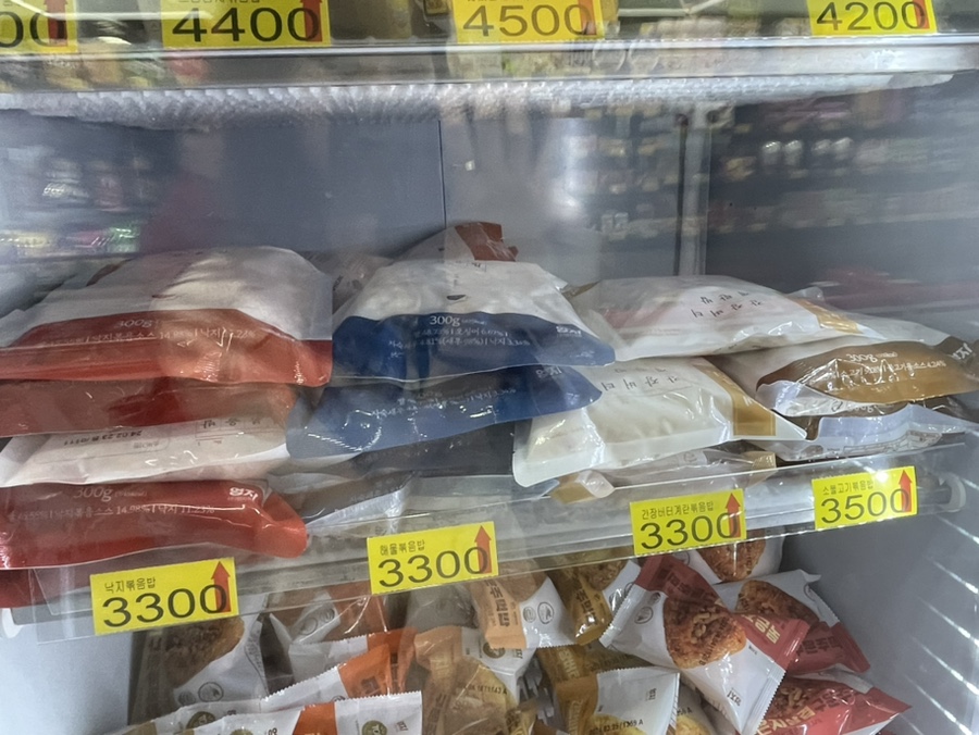 올쿡24군자역 이미지