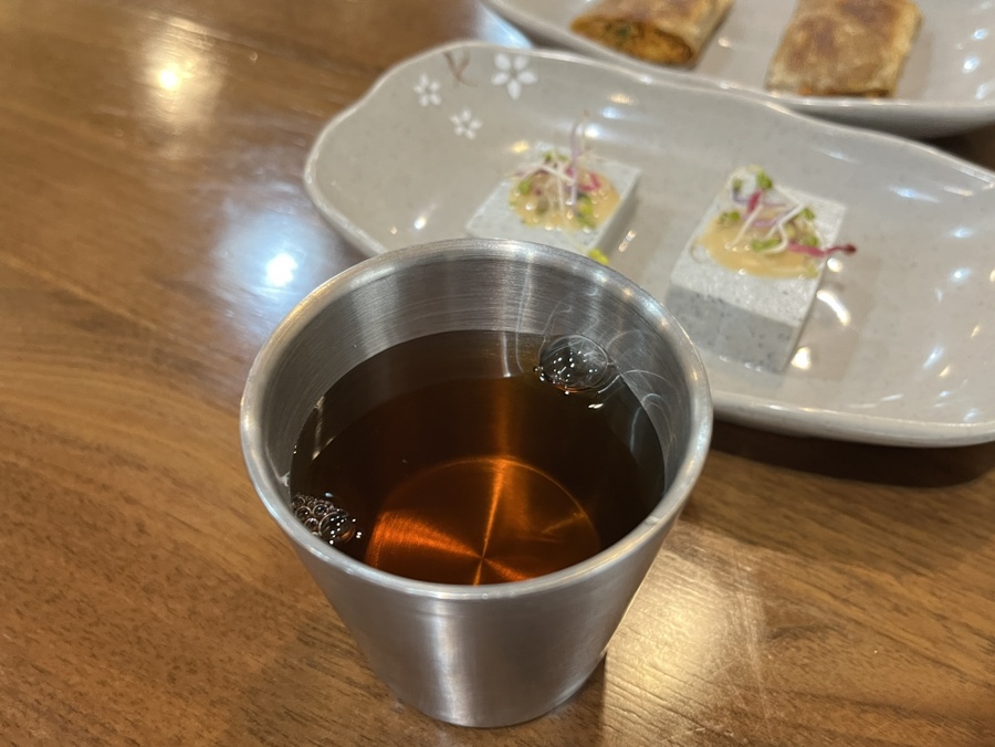 황금꽃감 이미지