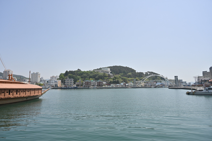 만나충무김밥 이미지