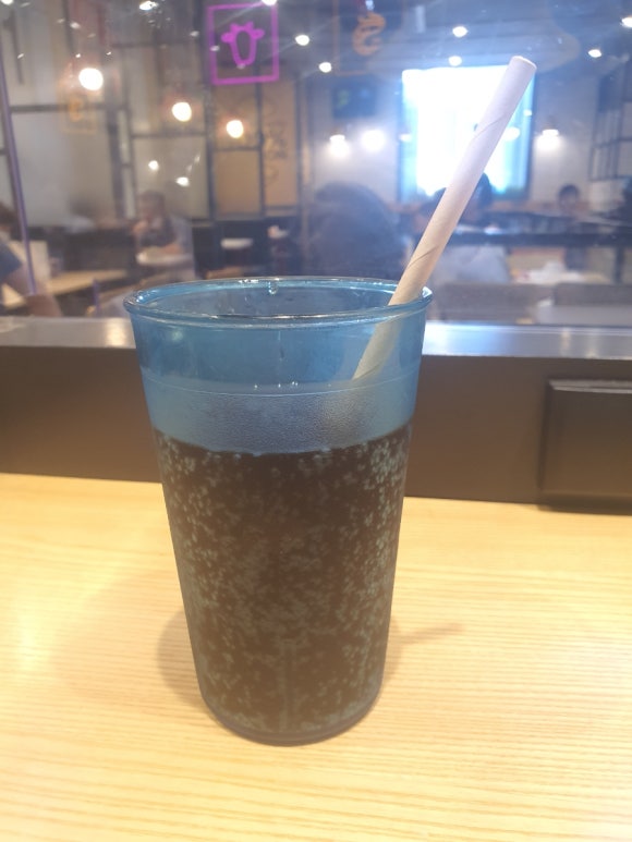 롯데리아보라매타운 이미지