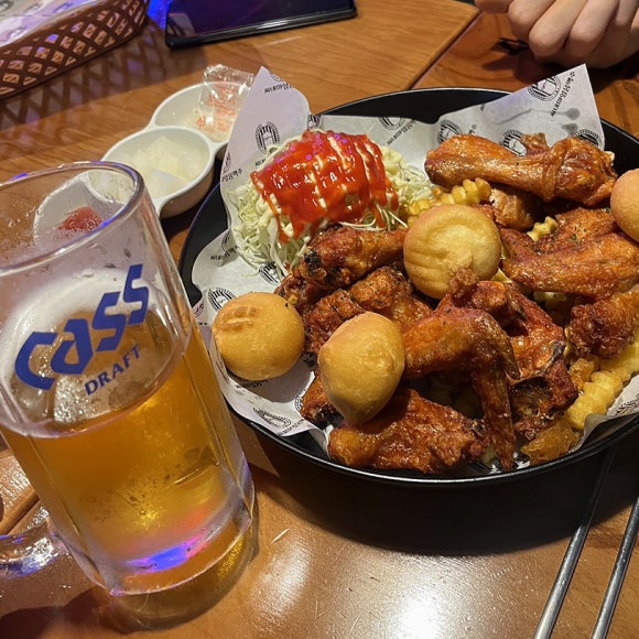 씨네마맥주(대구봉덕점) 이미지