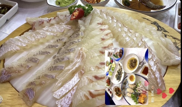 남조선떡볶이 이미지
