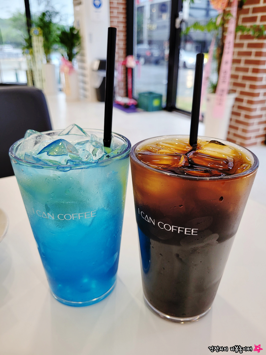 아이캔커피 둔포점 이미지