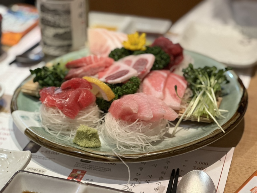 백두산참치 이미지