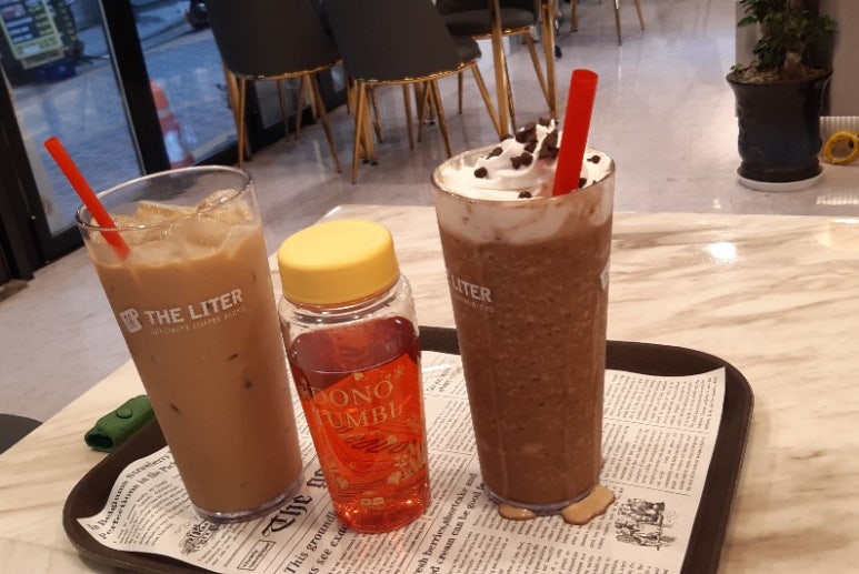 더리터 신림중앙점 이미지