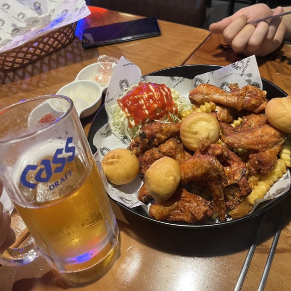 씨네마맥주(대구봉덕점) 이미지