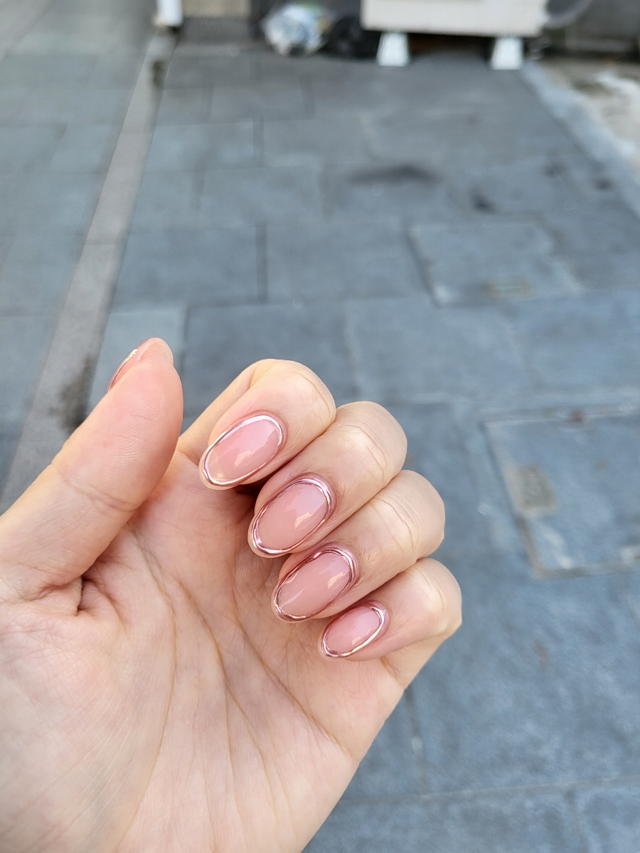 마이비네일 이미지