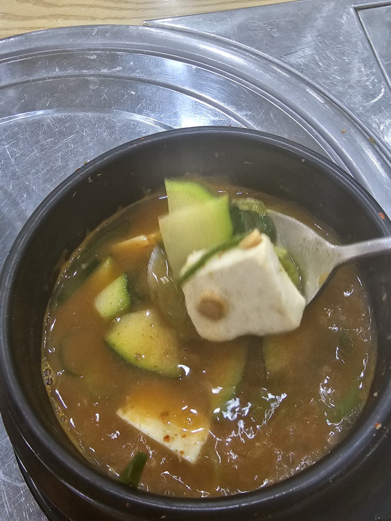 행운식당 이미지