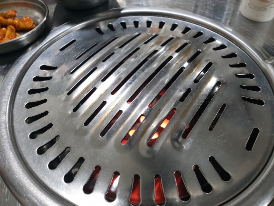 강화연탄구이 이미지