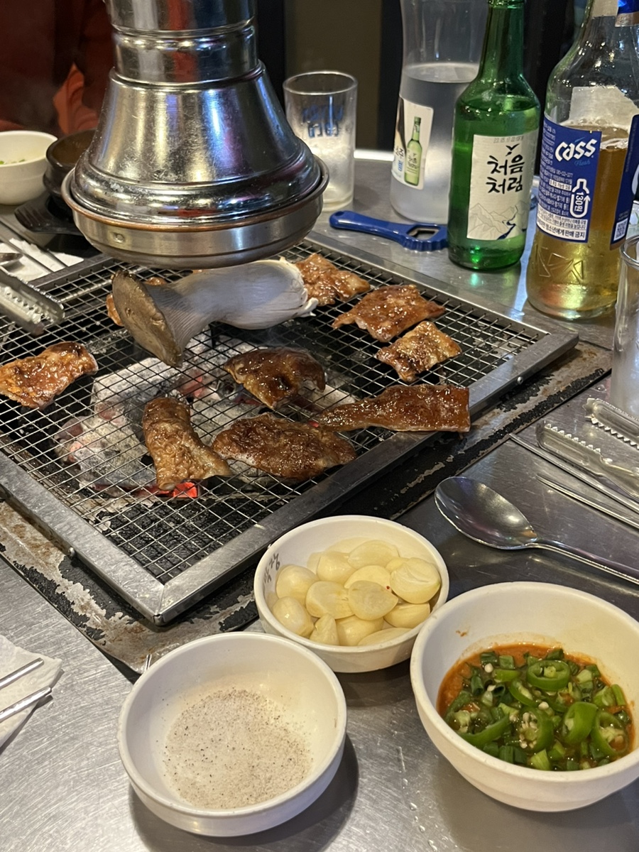 대구형제막창 이미지