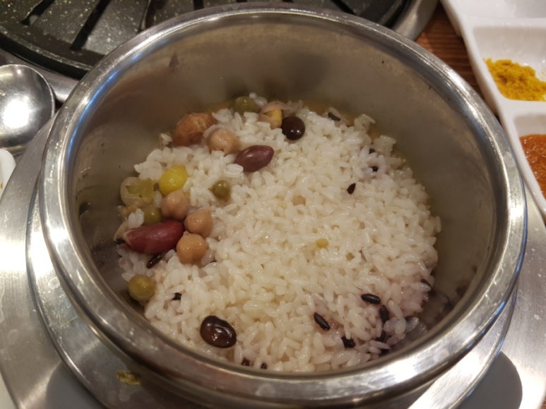 삼겹한마당 이미지