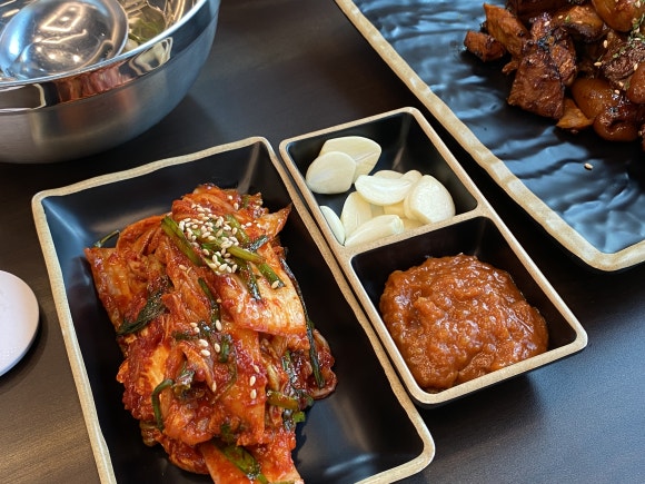 도야족발 대관령점 이미지