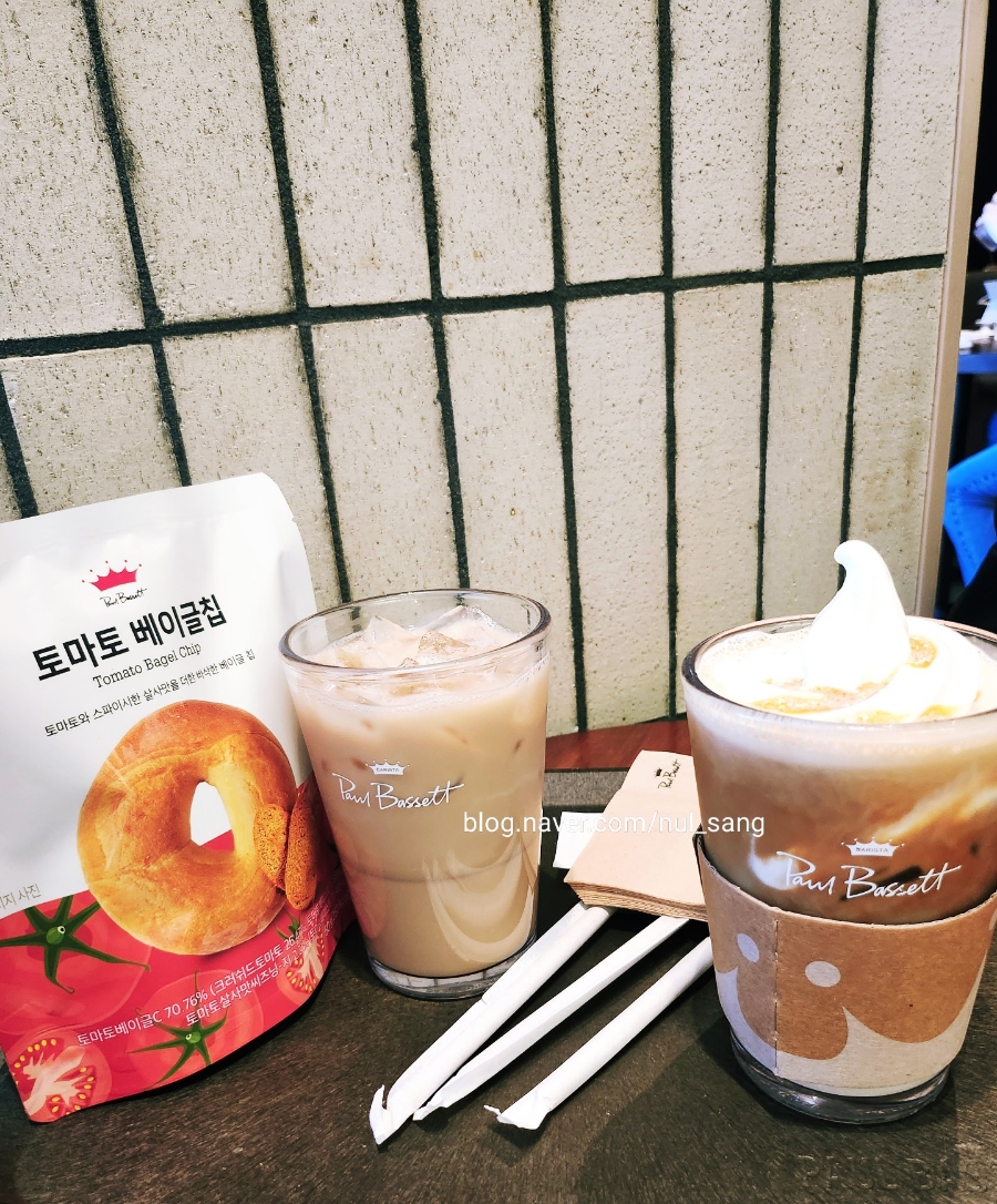 폴바셋현대프리미엄아울렛남양주점 이미지