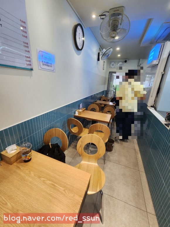 정문꼬마김밥 이미지