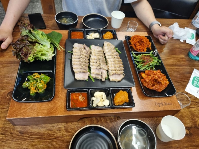 귀한족발중화점 이미지