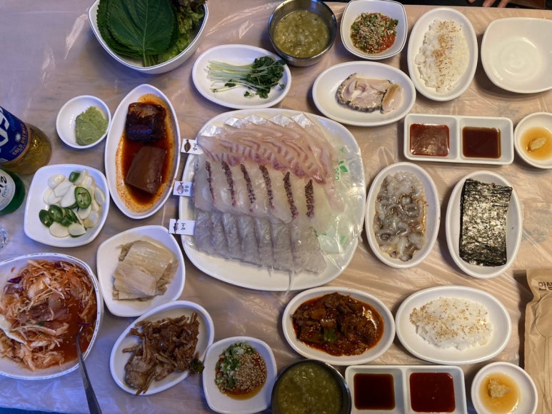 한산상회 이미지